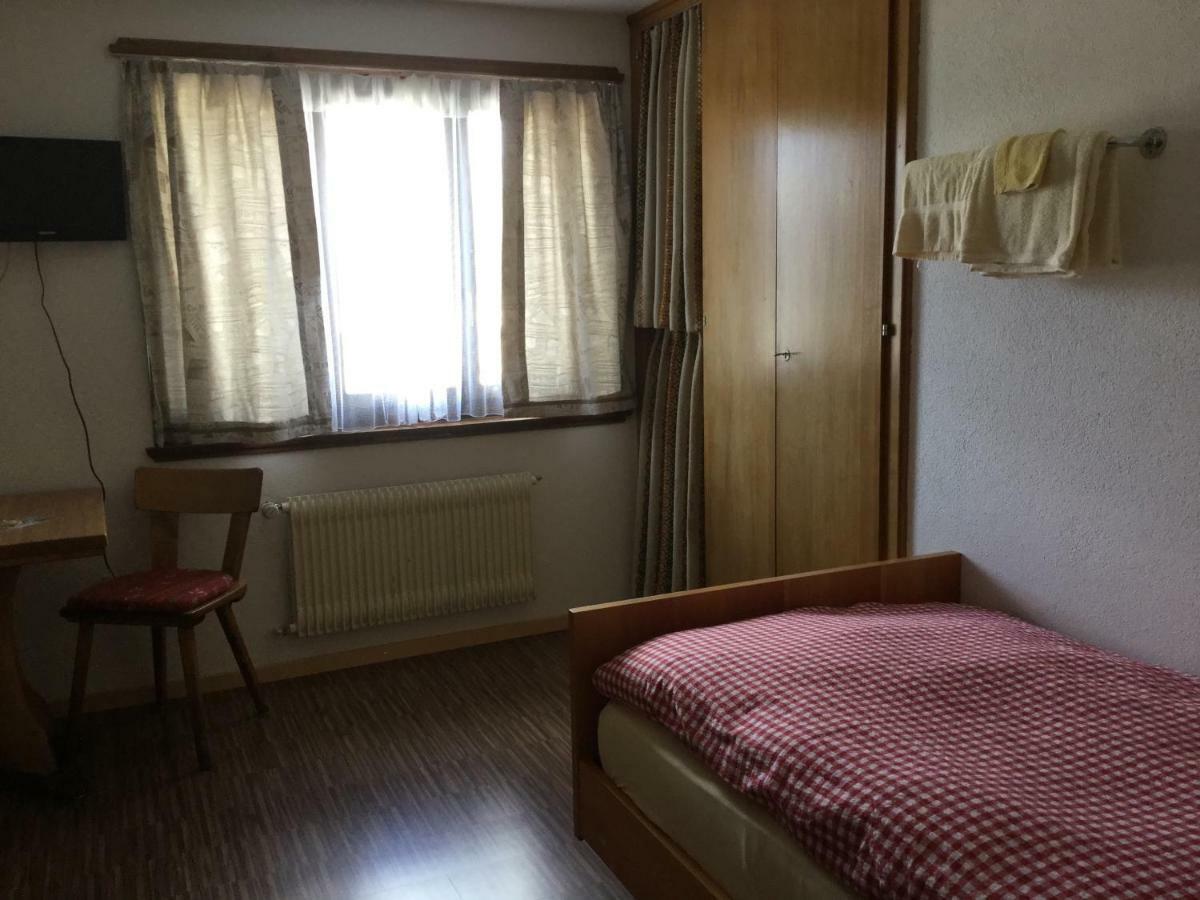 Hostel 69 Сильваплана Экстерьер фото